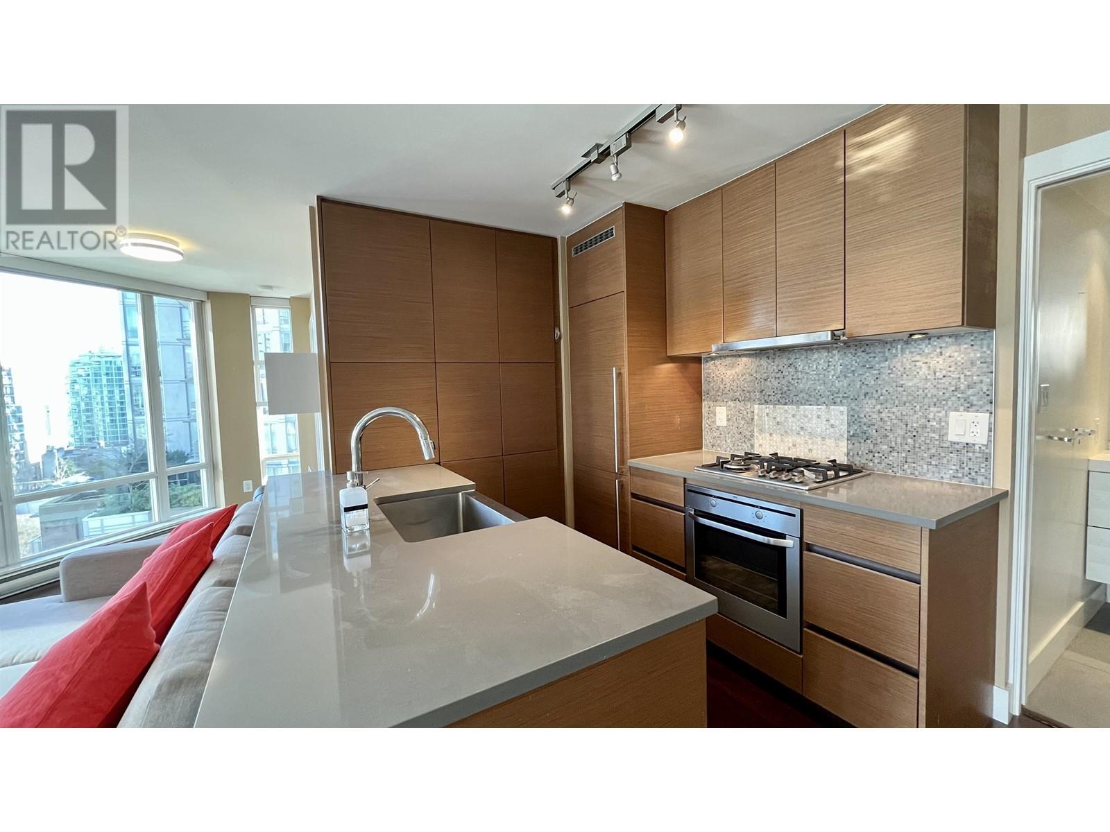 1107 565 Smithe Street, Vancouver, British Columbia  V6B 0E4 - Photo 5 - R3004352