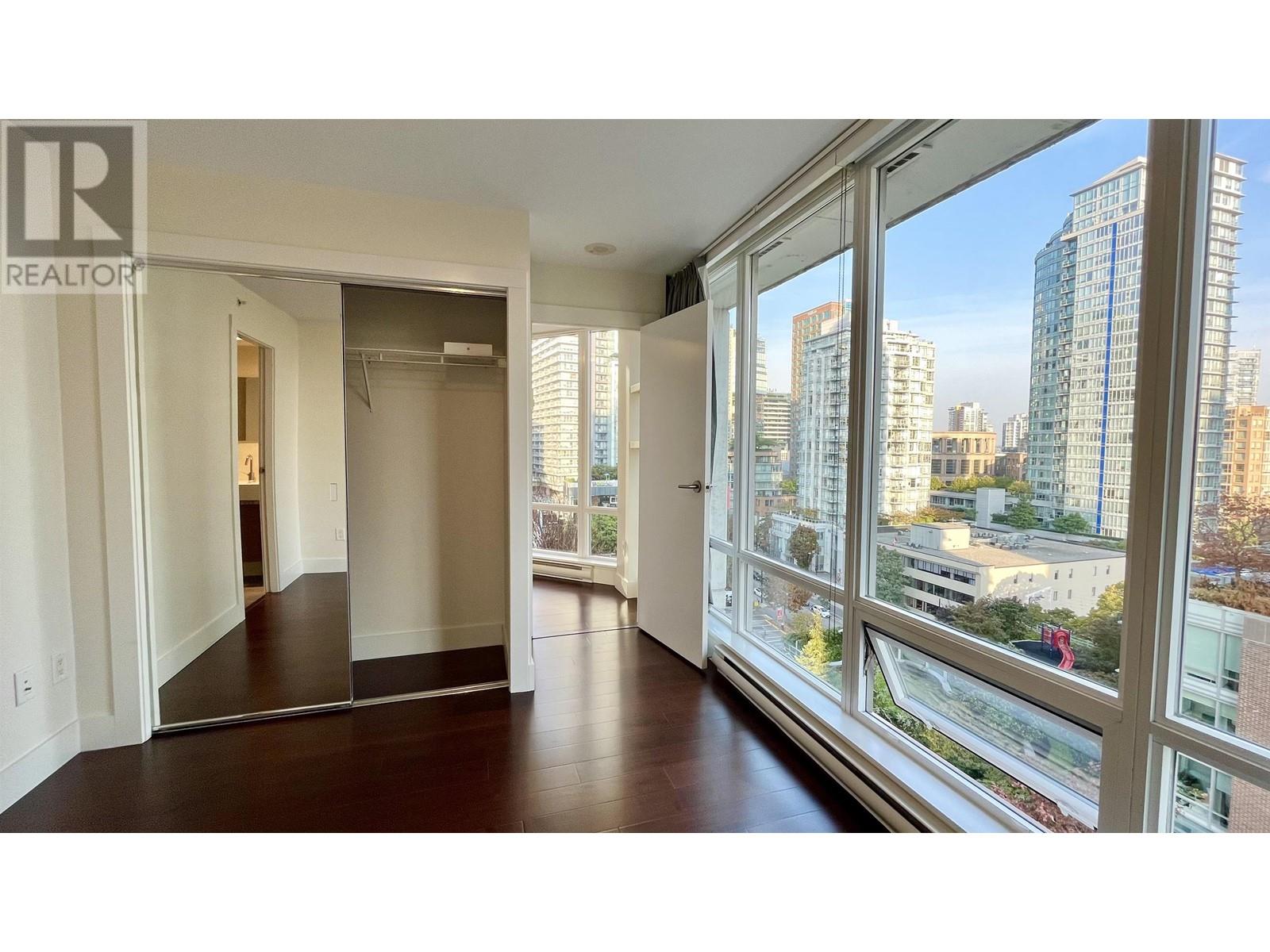 1107 565 Smithe Street, Vancouver, British Columbia  V6B 0E4 - Photo 15 - R3004352