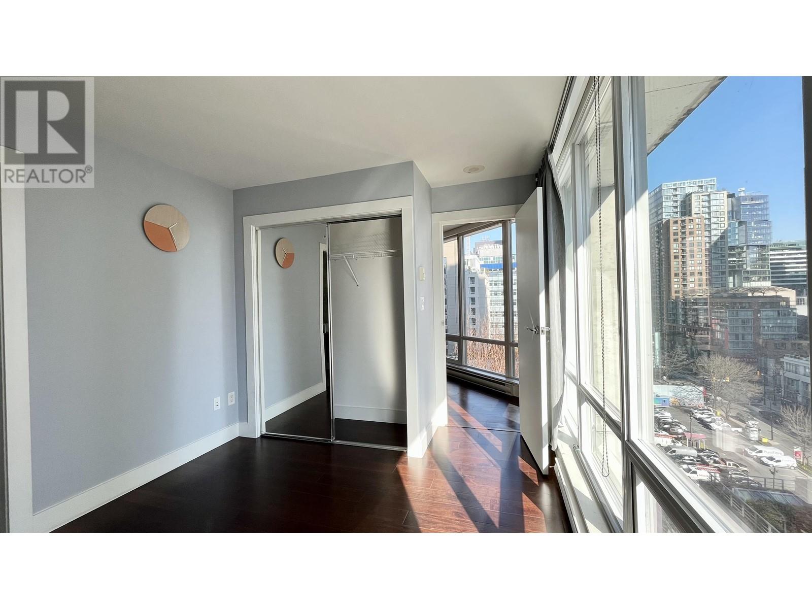 1107 565 Smithe Street, Vancouver, British Columbia  V6B 0E4 - Photo 3 - R3004352