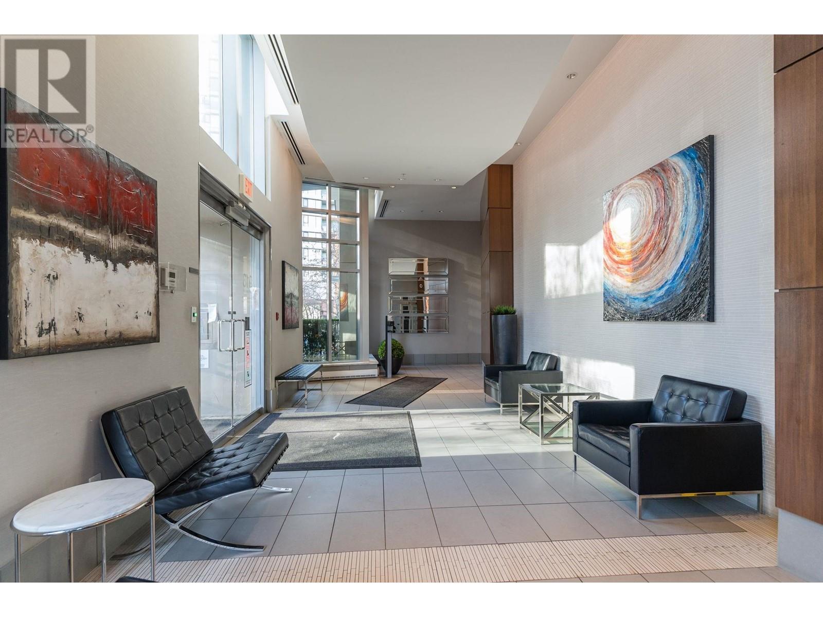 1701 918 Cooperage Way, Vancouver, British Columbia  V6B 0A7 - Photo 16 - R3004878