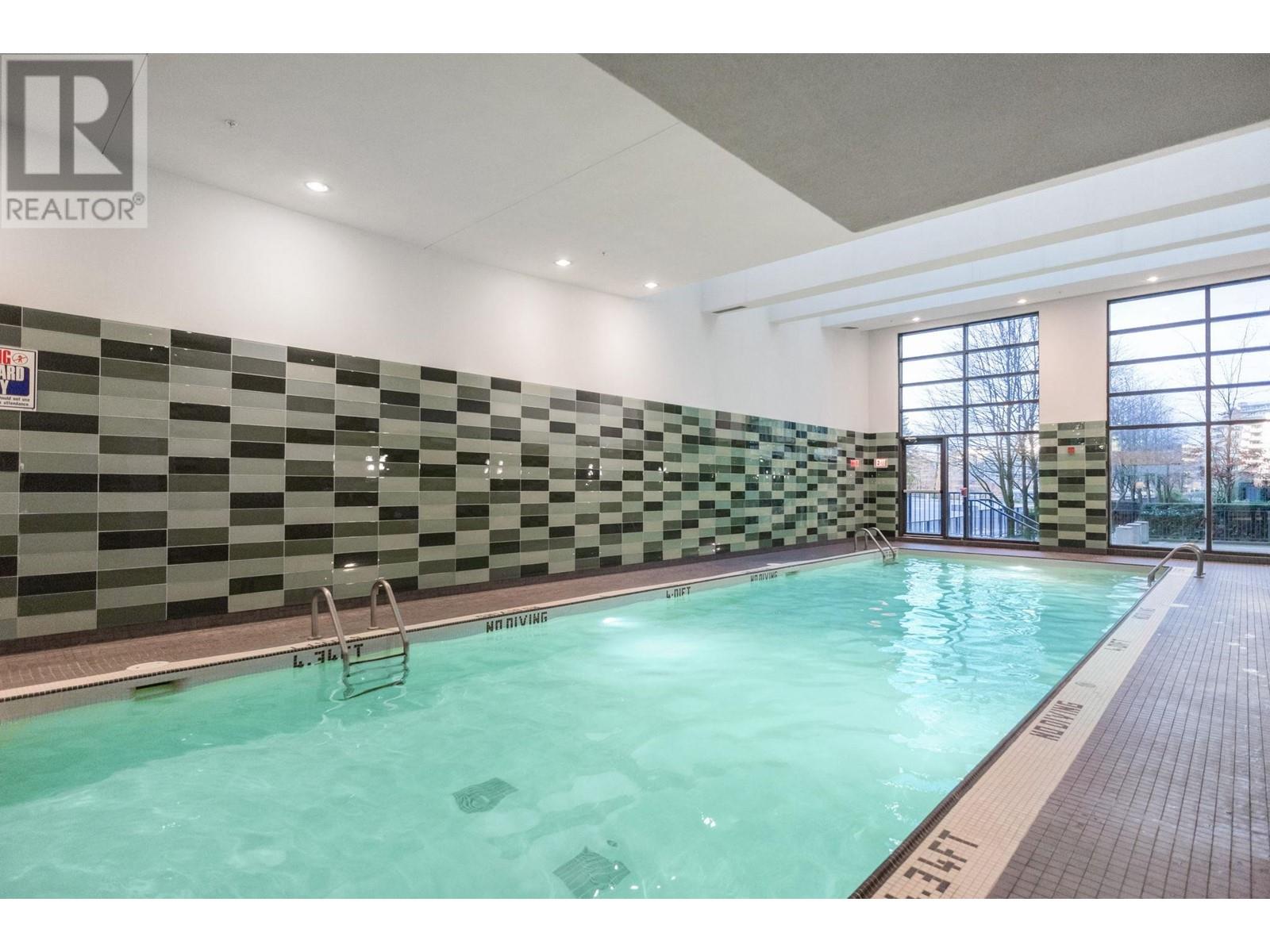 1701 918 Cooperage Way, Vancouver, British Columbia  V6B 0A7 - Photo 25 - R3004878