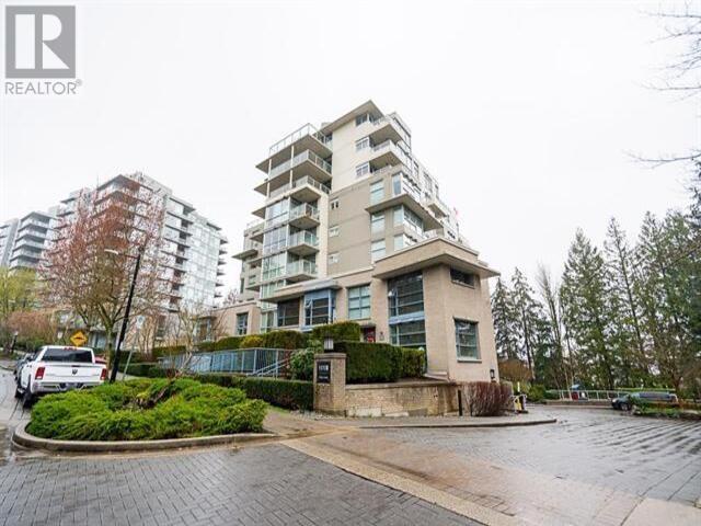 408 9232 University Crescent, Burnaby, British Columbia  V5A 0A3 - Photo 3 - R3003642