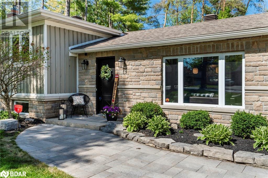 1185 St Vincent Street, Midhurst, Ontario  L9X 0R2 - Photo 4 - 40730053