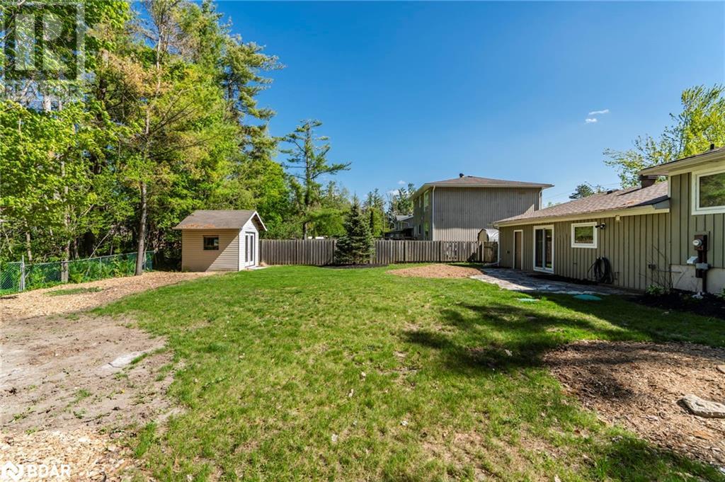 1185 St Vincent Street, Midhurst, Ontario  L9X 0R2 - Photo 26 - 40730053