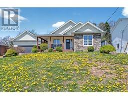 38 Delia Avenue, Dieppe, New Brunswick