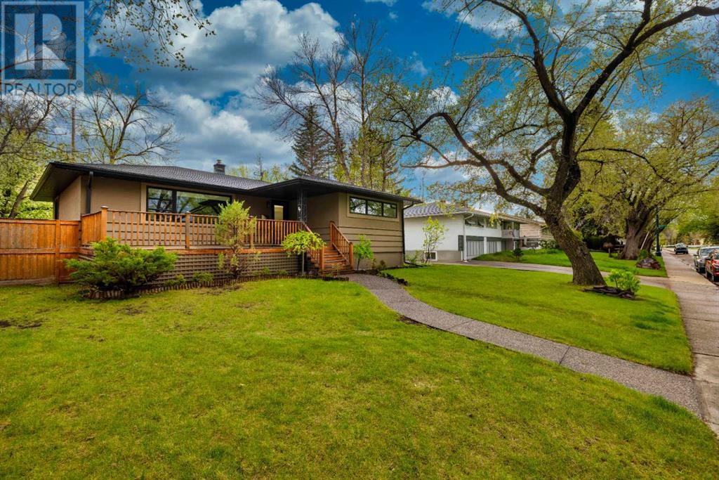 21 Mayfair Road Sw, Calgary, Alberta  T2V 1Y5 - Photo 3 - A2209065