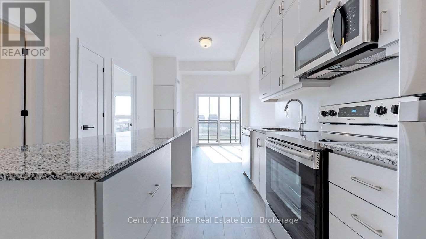 621 - 128 Grovewood Common, Oakville, Ontario  L6H 0X3 - Photo 15 - W12161207