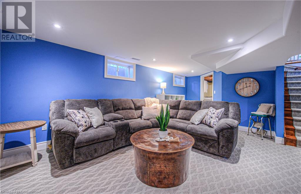 236 Hewat Street, Cambridge, Ontario  N3H 4H3 - Photo 23 - 40730004
