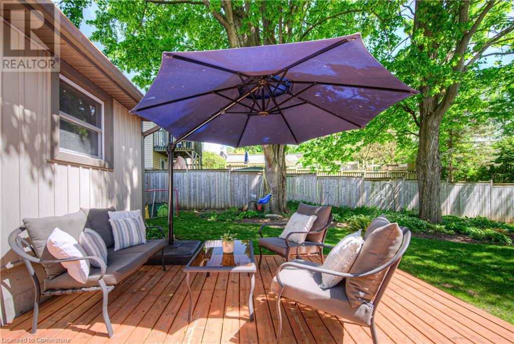 236 Hewat Street, Cambridge, Ontario  N3H 4H3 - Photo 37 - 40730004