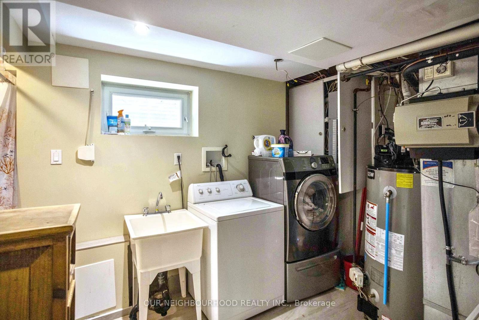 442 Ridgeway Avenue, Oshawa, Ontario  L1J 2V7 - Photo 35 - E12161239