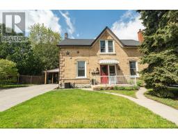28 HOPETON STREET, cambridge, Ontario