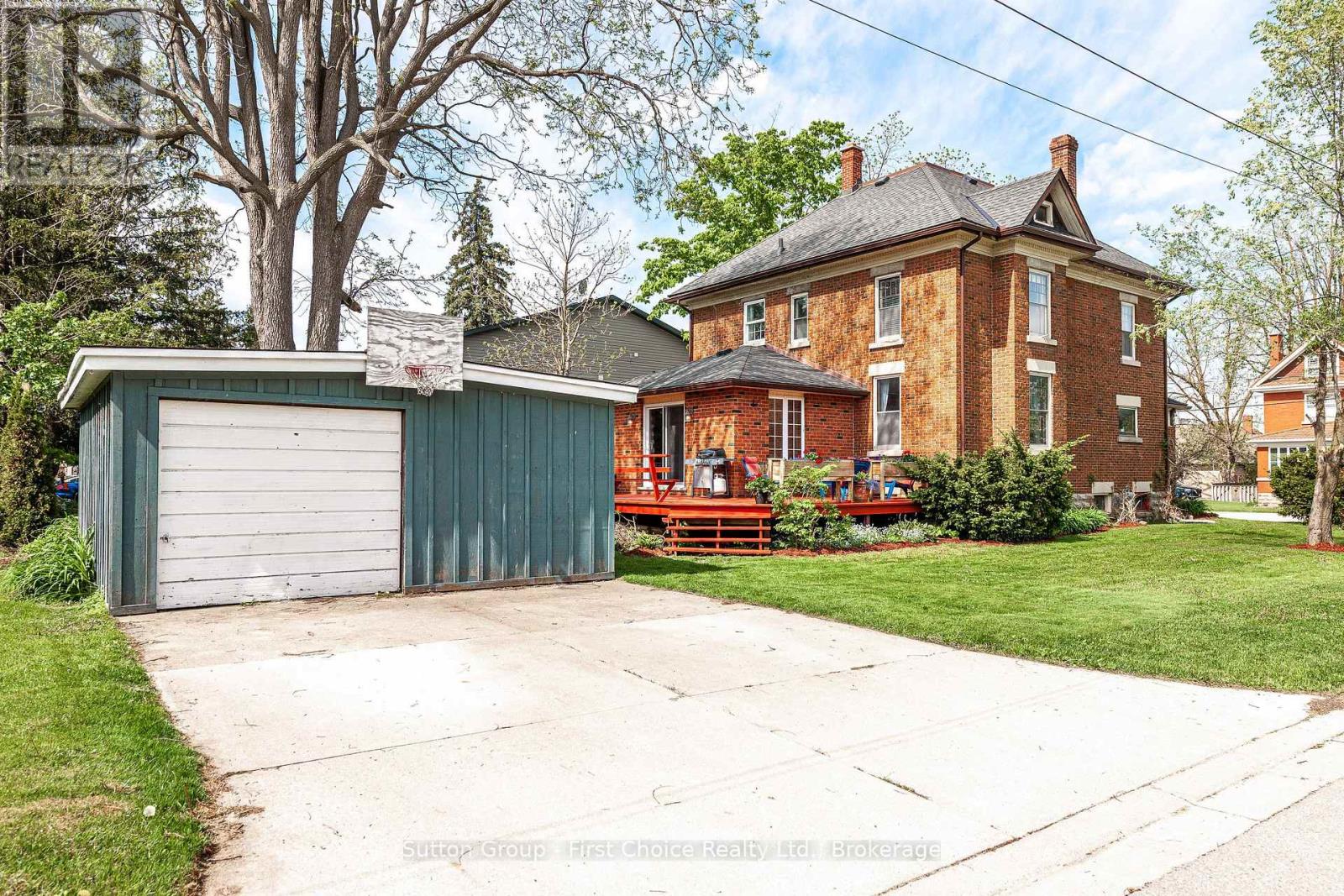 135 St. David Street N, West Perth, Ontario  N0K 1N0 - Photo 7 - X12161254