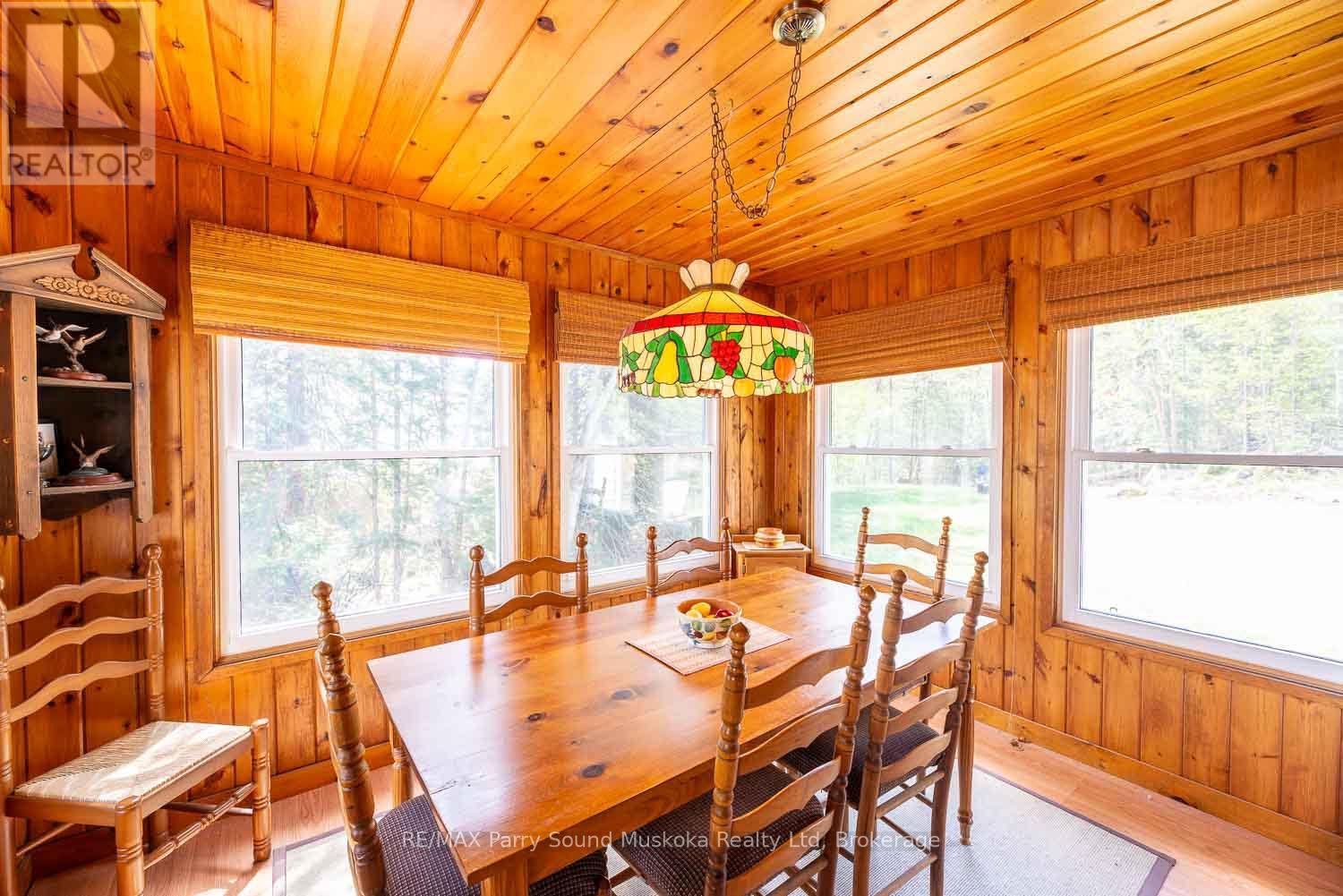 1931 B South Horn Lake Road, Magnetawan, Ontario  P0A 1C0 - Photo 5 - X12161265