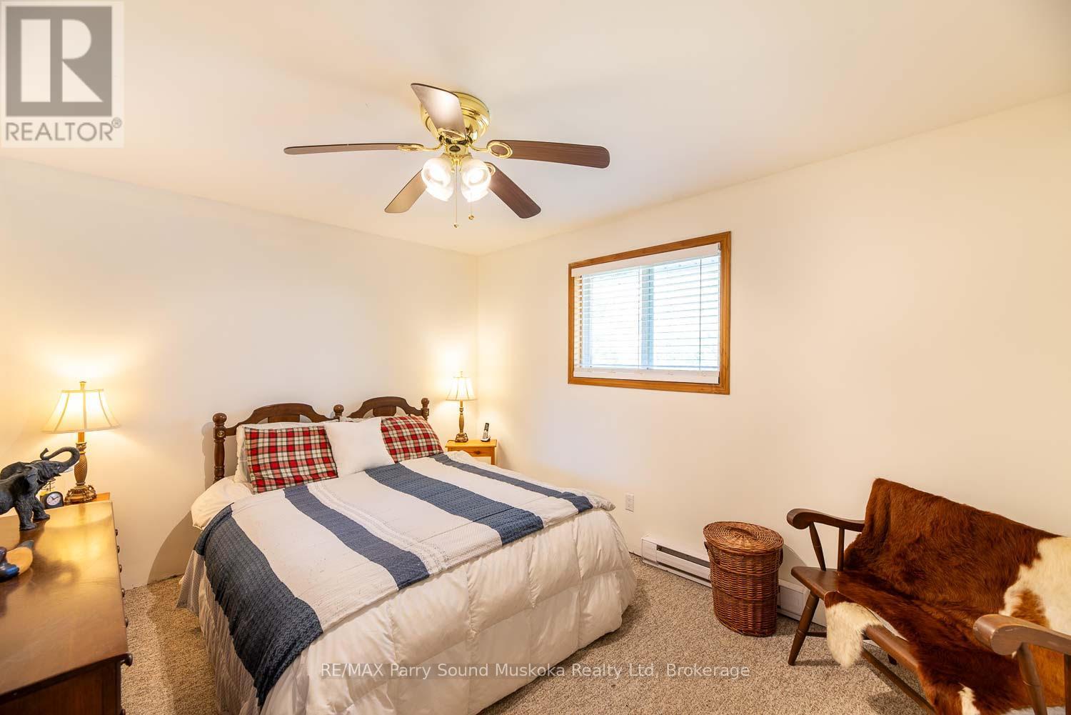 1931 B South Horn Lake Road, Magnetawan, Ontario  P0A 1C0 - Photo 8 - X12161265