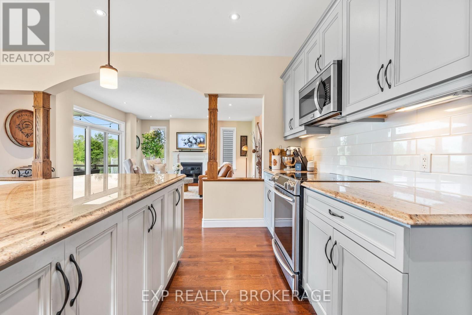 228 Mill Pond Place, Kingston, Ontario  K7M 0C9 - Photo 19 - X12161241