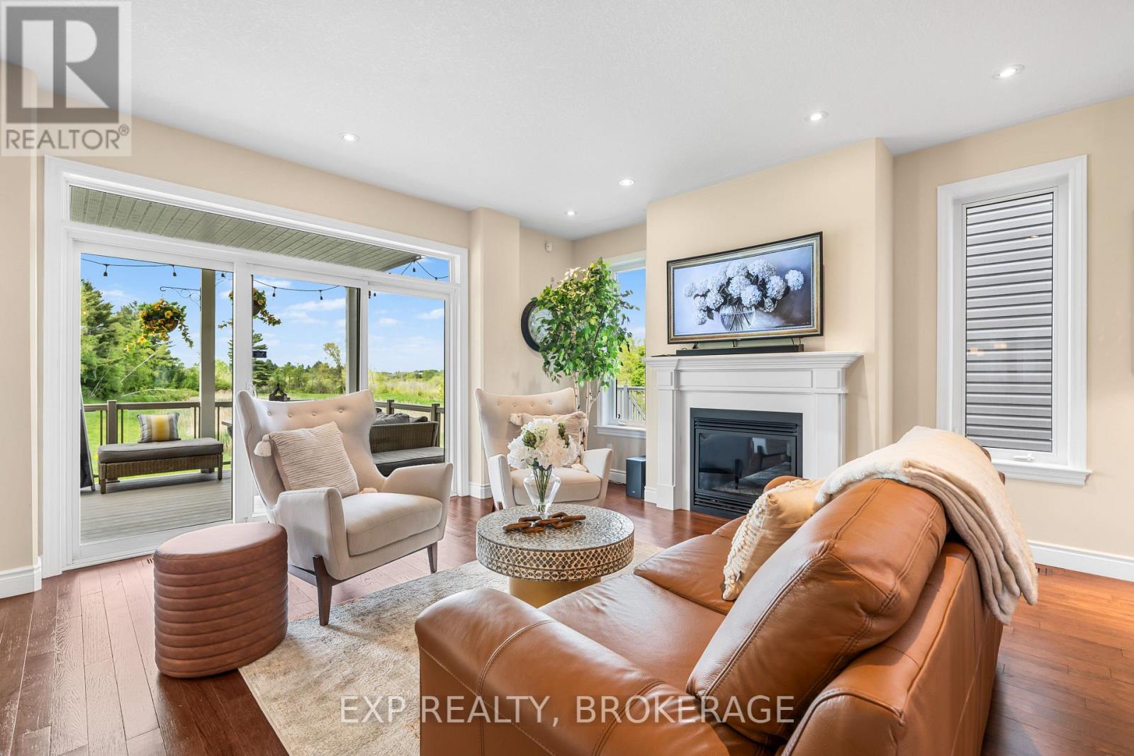 228 Mill Pond Place, Kingston, Ontario  K7M 0C9 - Photo 9 - X12161241