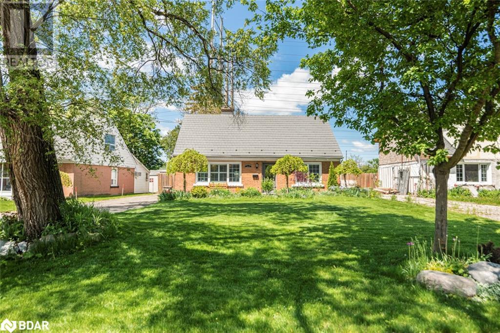 2055 CHURCHILL Avenue, Burlington, Ontario