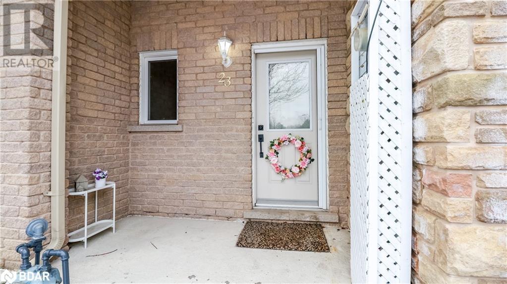 125 Huronia Road Road Unit# 23, Barrie, Ontario  L4N 4G1 - Photo 5 - 40712252