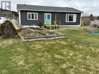11-13 Critch's Lane, Hants Harbour, Newfoundland & Labrador