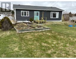 11-13 Critch's Lane, Hants Harbour, Newfoundland & Labrador