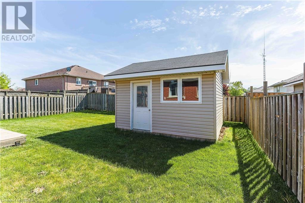 5 Avey Street, Brantford, Ontario  N3T 6M4 - Photo 39 - 40729876