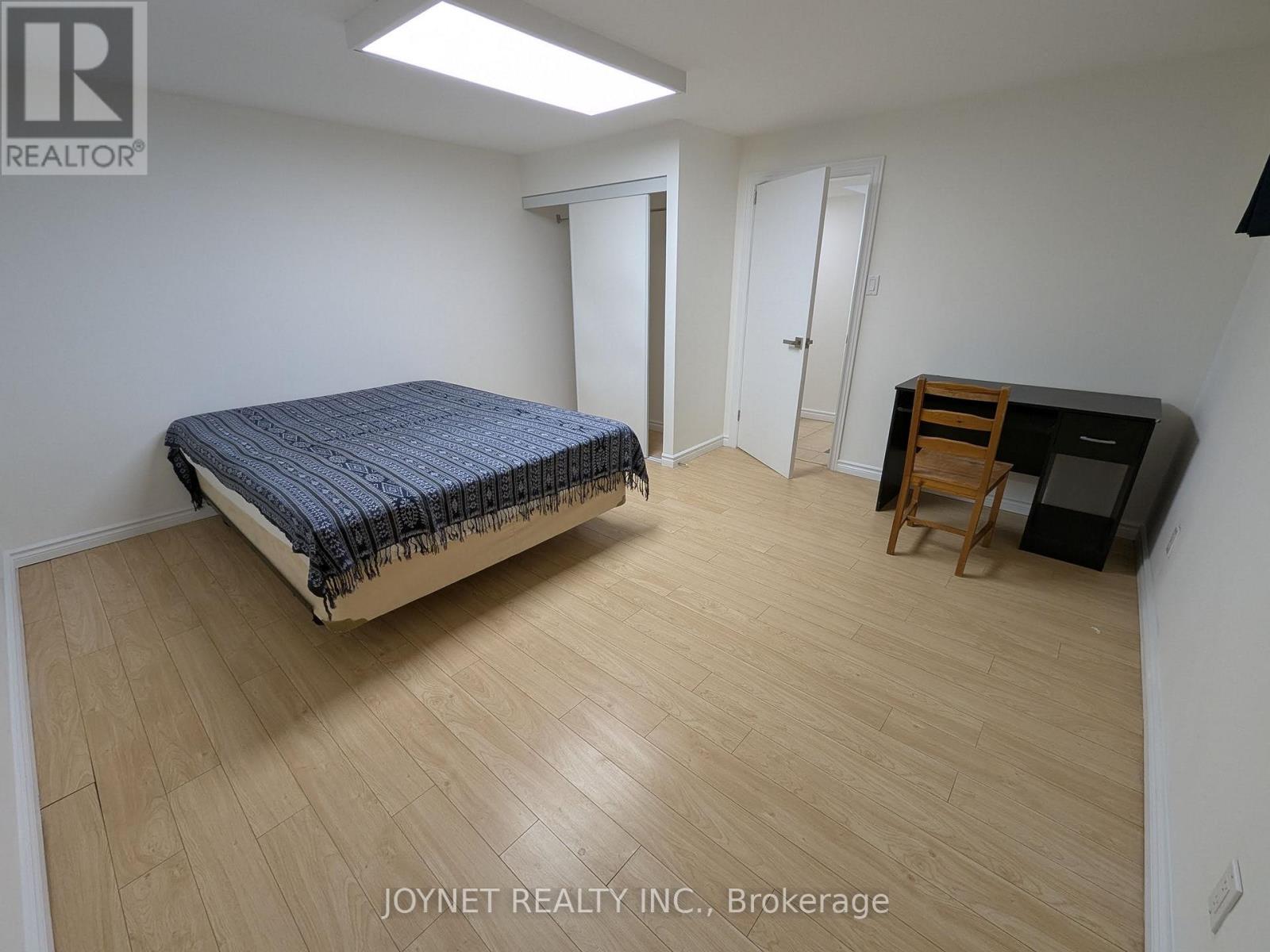 SHARED  BSMT L2 (2ND BDRM - 47 CARACAS ROAD, Toronto, Ontario