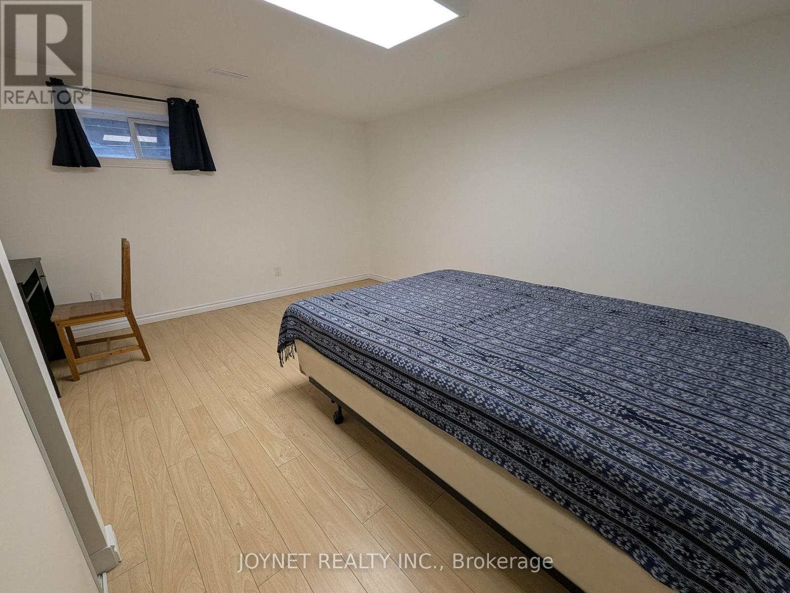 Shared  Bsmt L2 (2nd Bdrm - 47 Caracas Road, Toronto, Ontario  M2K 1A8 - Photo 2 - C12155906