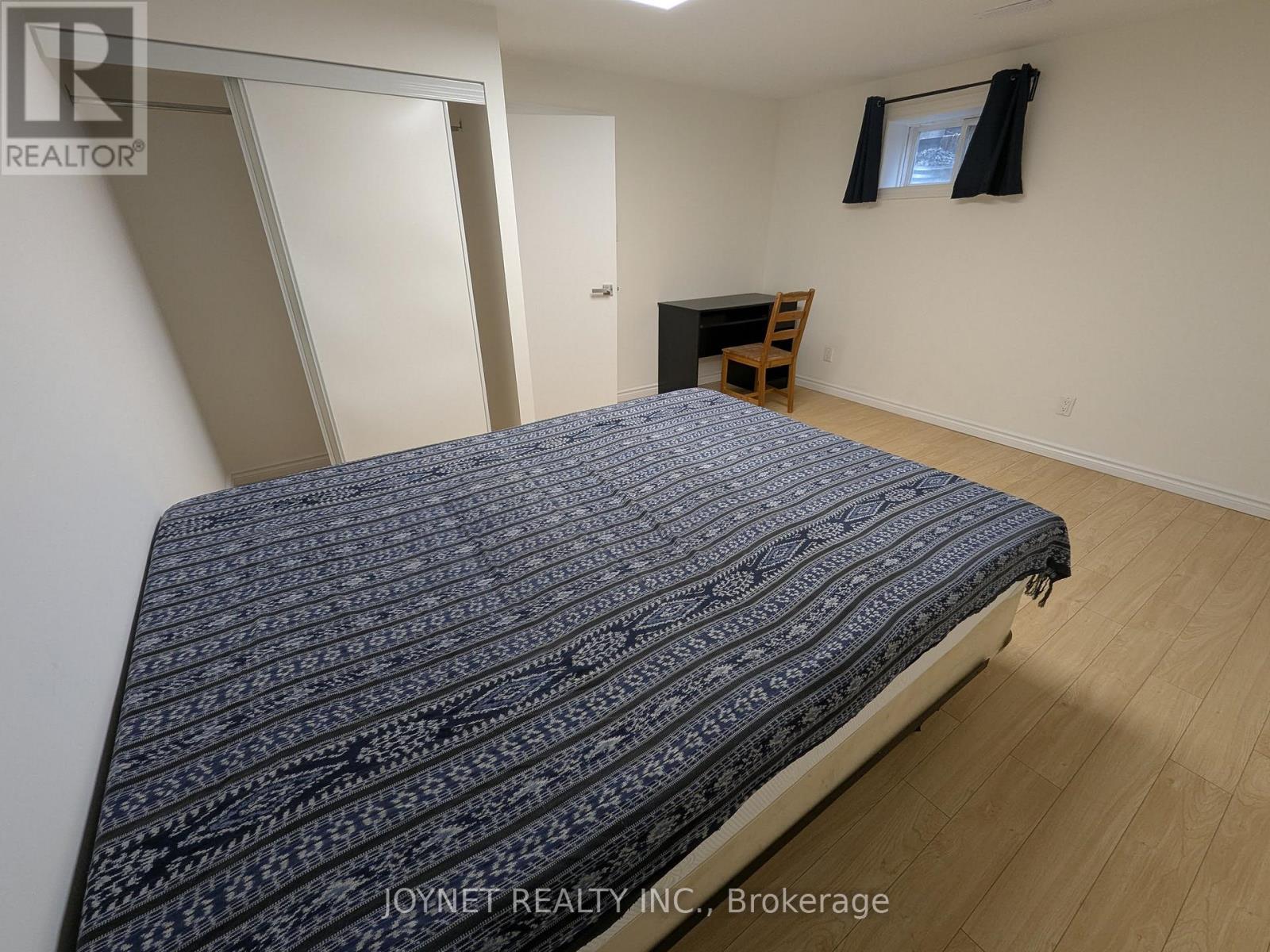 Shared  Bsmt L2 (2nd Bdrm - 47 Caracas Road, Toronto, Ontario  M2K 1A8 - Photo 3 - C12155906