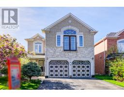60 WICKER DRIVE, Richmond Hill, Ontario