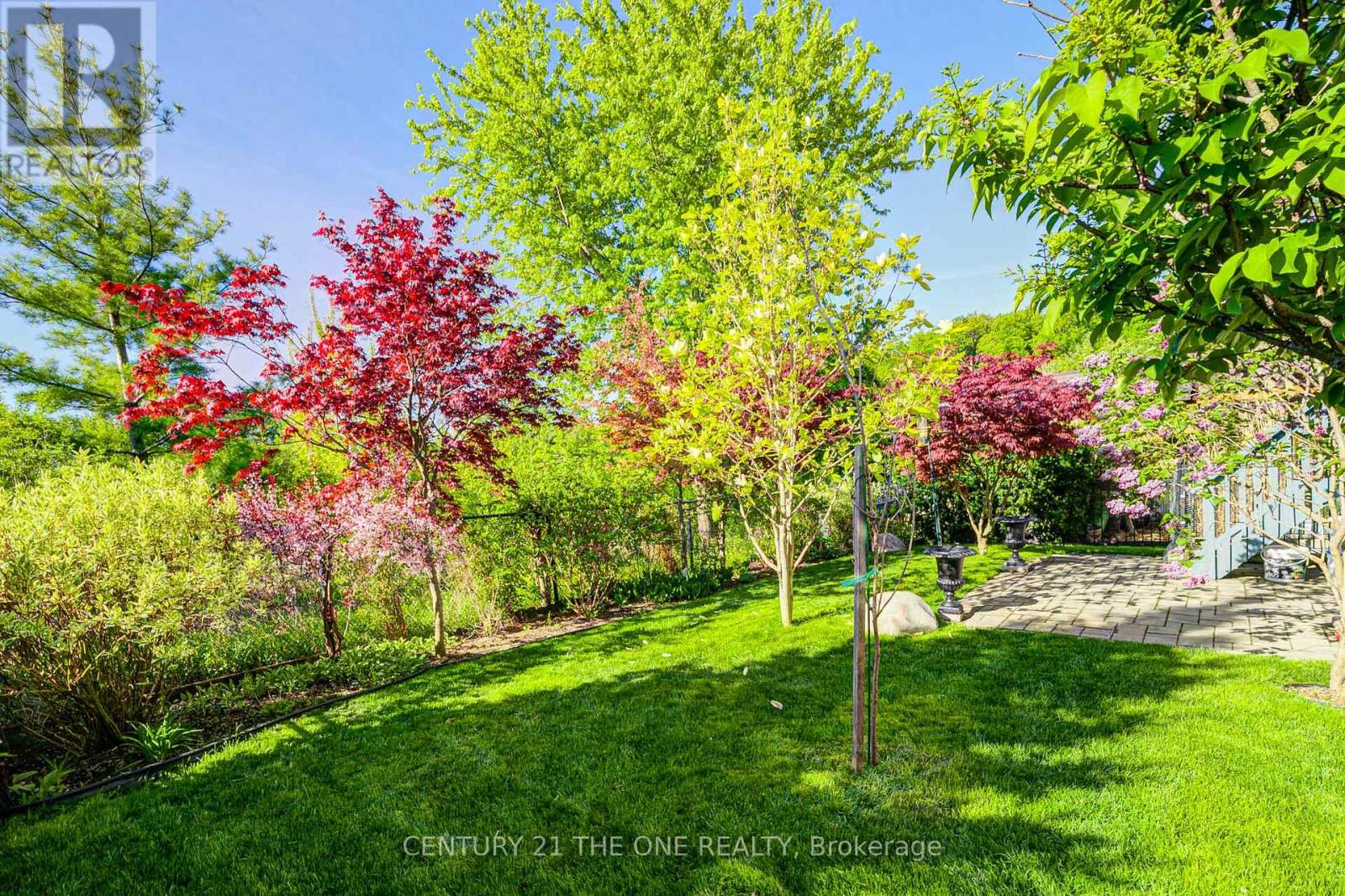60 Wicker Drive, Richmond Hill, Ontario  L4E 4T5 - Photo 40 - N12161186