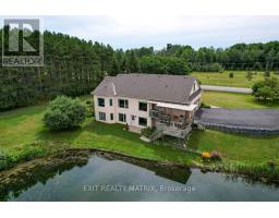 2158 Old Prescott Road, Ottawa, Ca