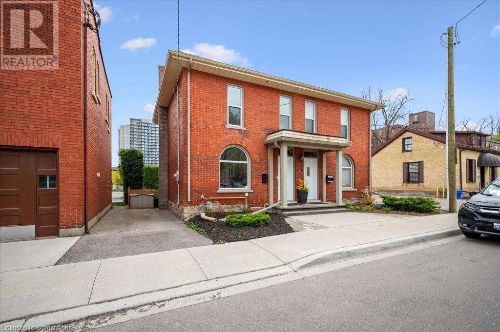 7 Salisbury Avenue, Cambridge, Ontario  N1S 1H7 - Photo 2 - 40721995