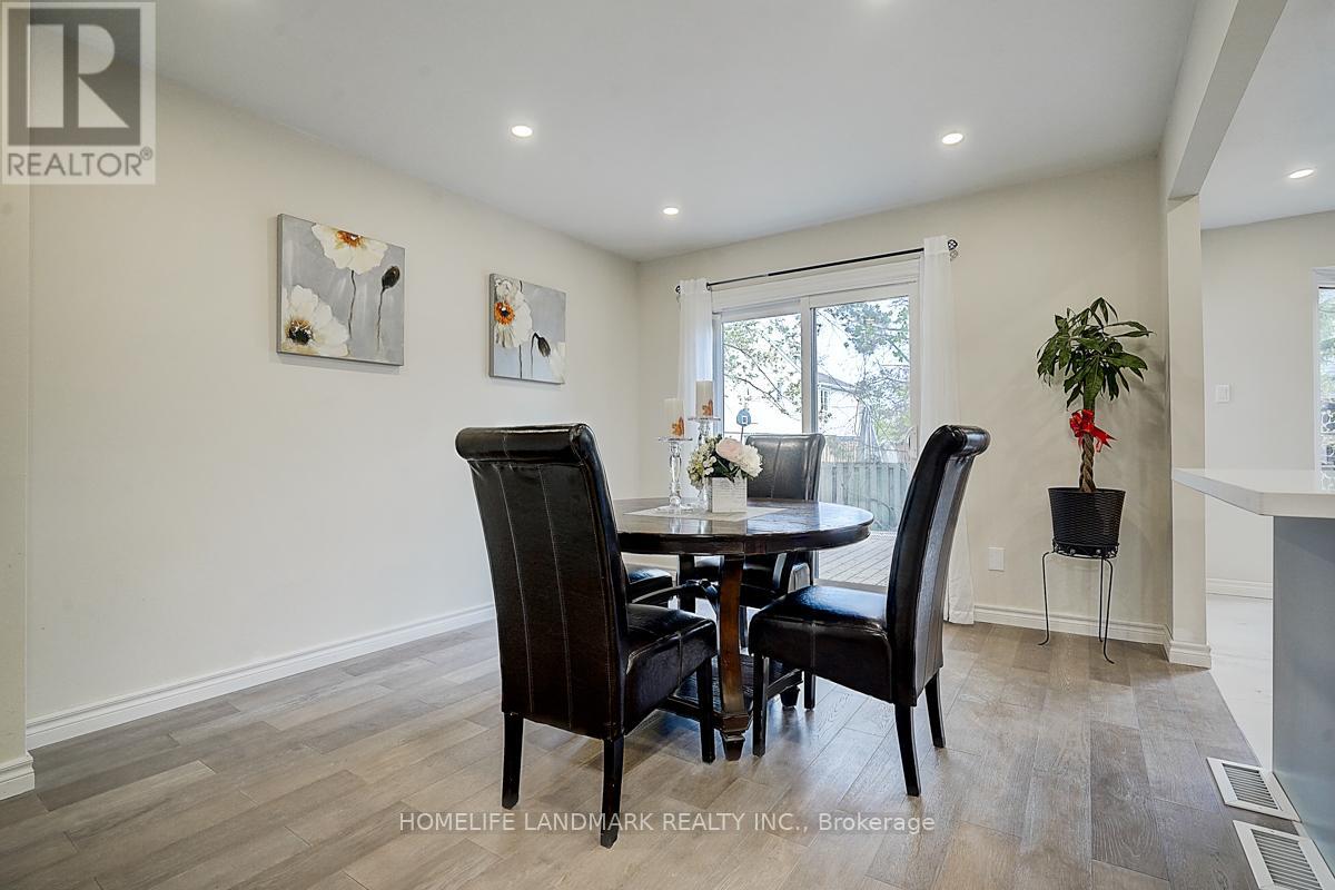 49 Grenbeck Drive, Toronto, Ontario  M1V 2H5 - Photo 6 - E12138607