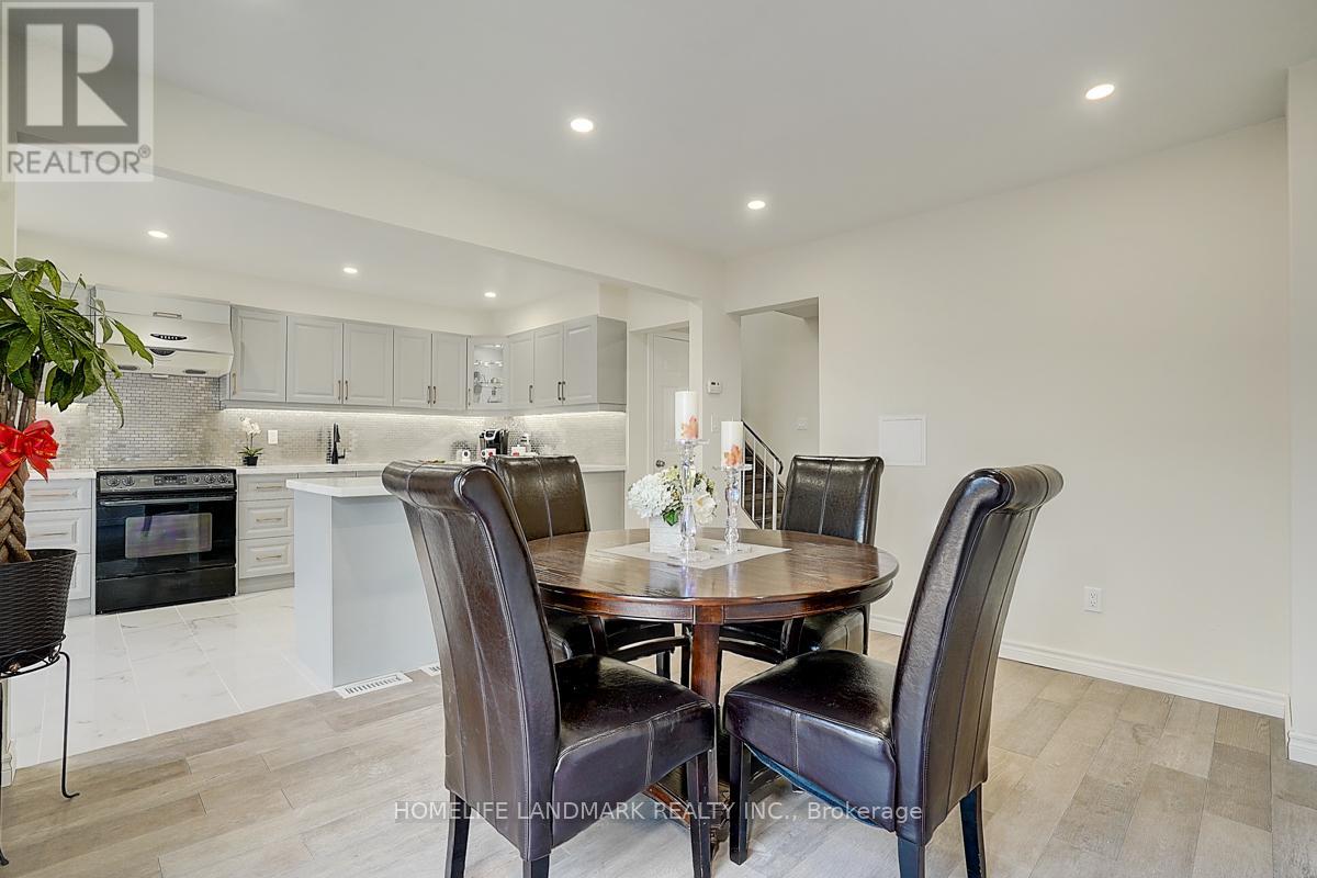 49 Grenbeck Drive, Toronto, Ontario  M1V 2H5 - Photo 8 - E12138607