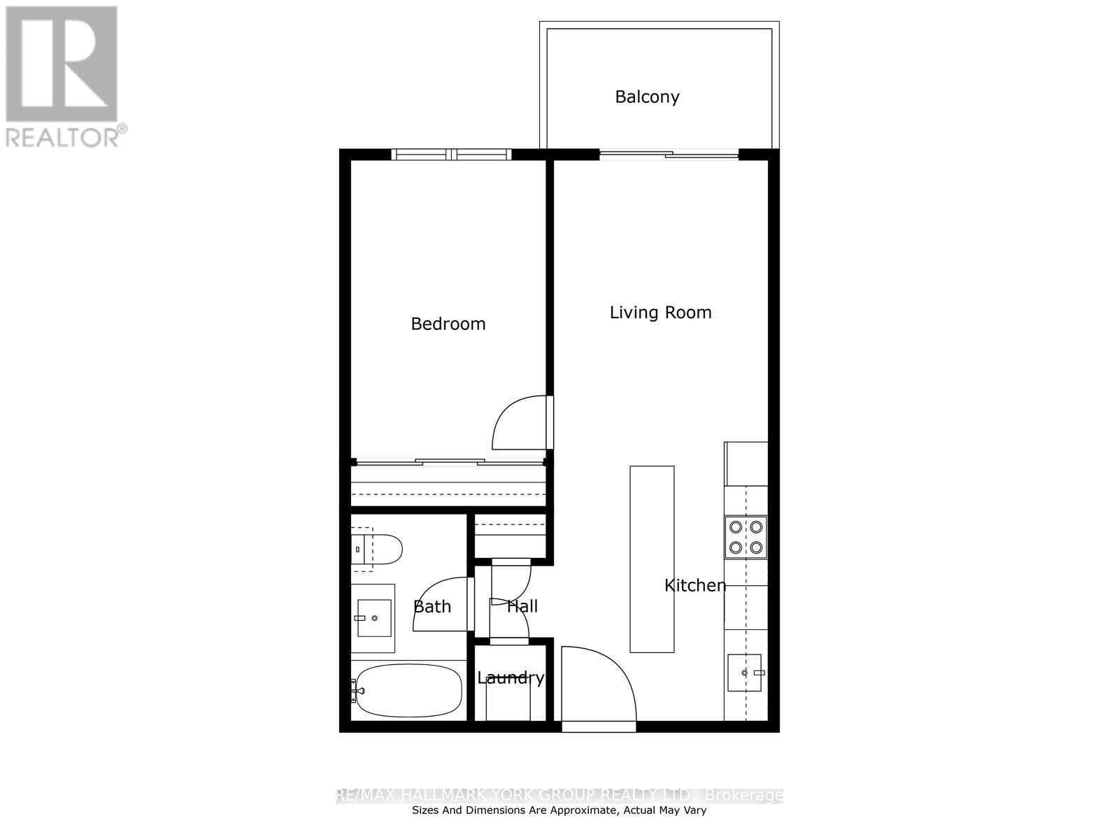 527 - 22 East Haven Drive, Toronto (Birchcliffe-Cliffside), Ontario  M1N 0B4 - Photo 10 - E12161040