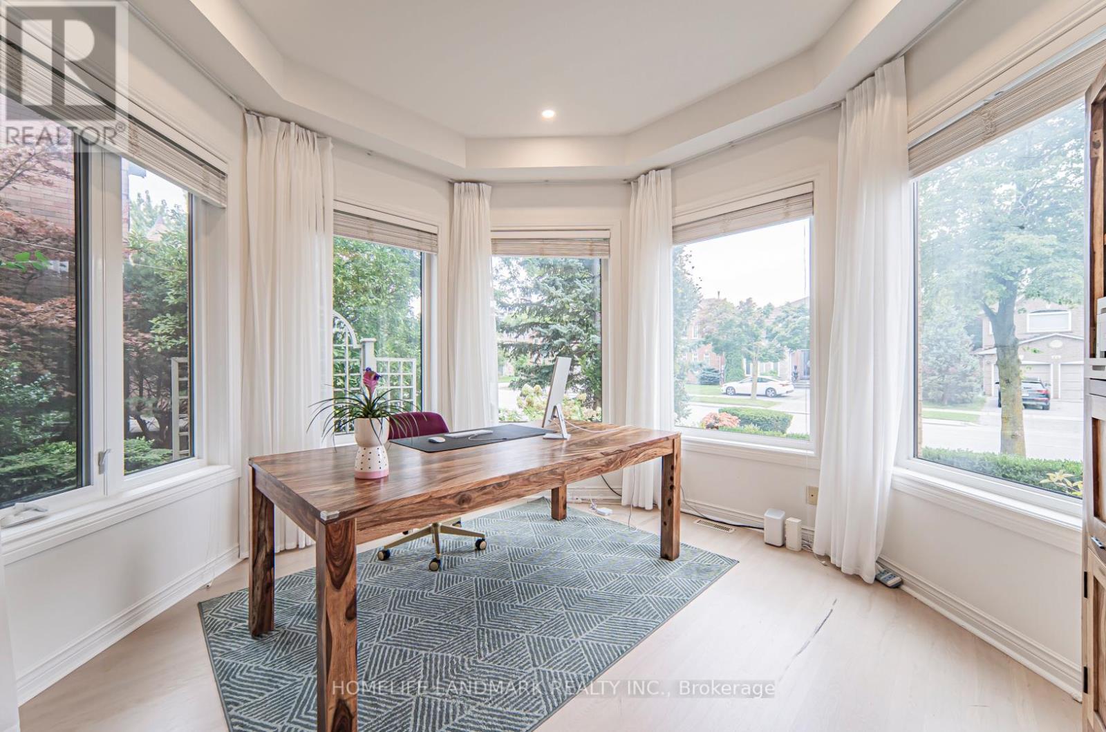 128 Beverley Glen Boulevard, Vaughan, Ontario  L4J 7V2 - Photo 3 - N12082742
