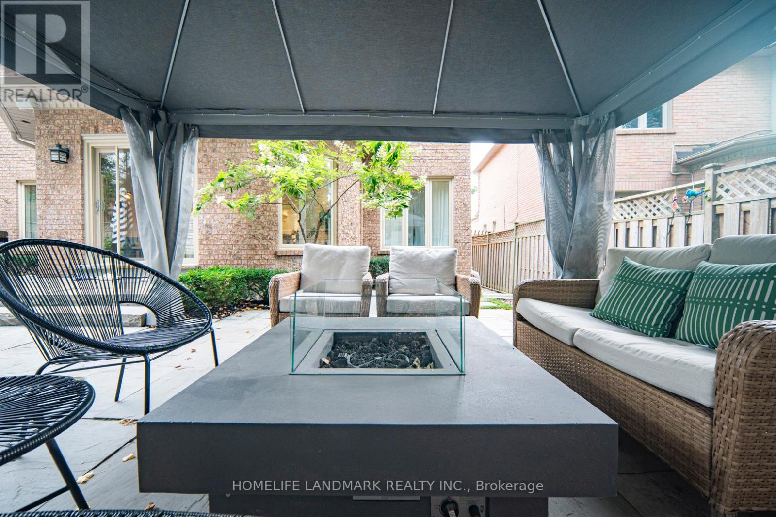 128 Beverley Glen Boulevard, Vaughan, Ontario  L4J 7V2 - Photo 26 - N12082742