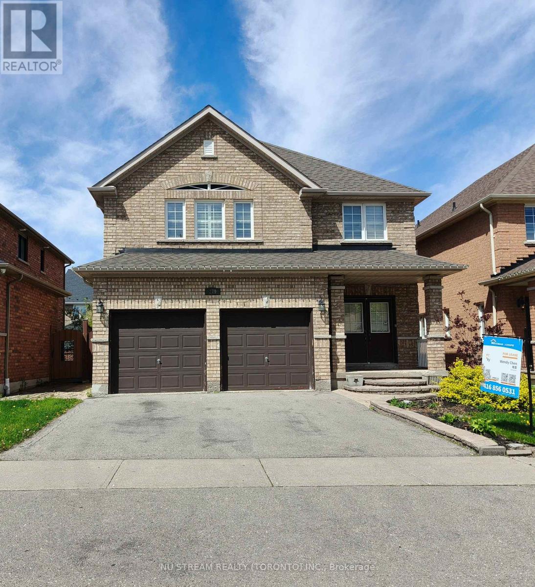 279 TWIN HILLS CRESCENT, Vaughan, Ontario