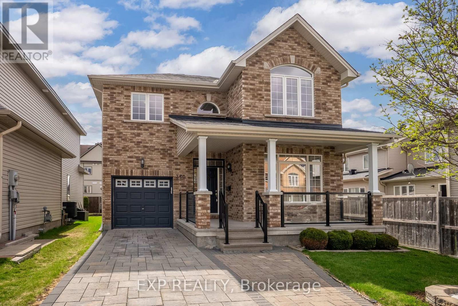 360 ANTIGONISH AVENUE, Ottawa, Ontario