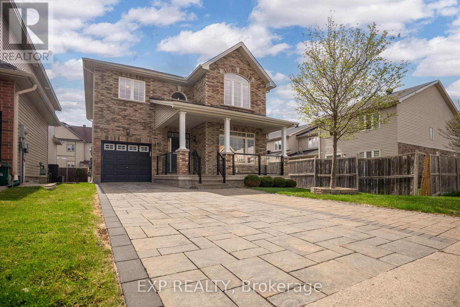 360 Antigonish Avenue, Ottawa, Ontario  K4A 0T9 - Photo 3 - X12161234