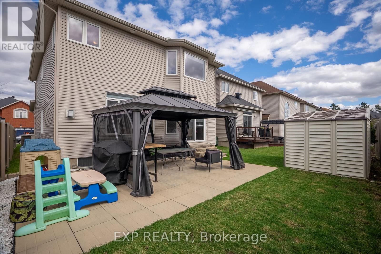 360 Antigonish Avenue, Ottawa, Ontario  K4A 0T9 - Photo 41 - X12161234