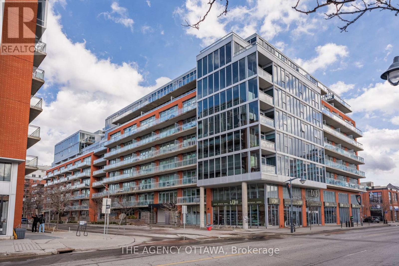 620 - 360 MCLEOD STREET, Ottawa, Ontario