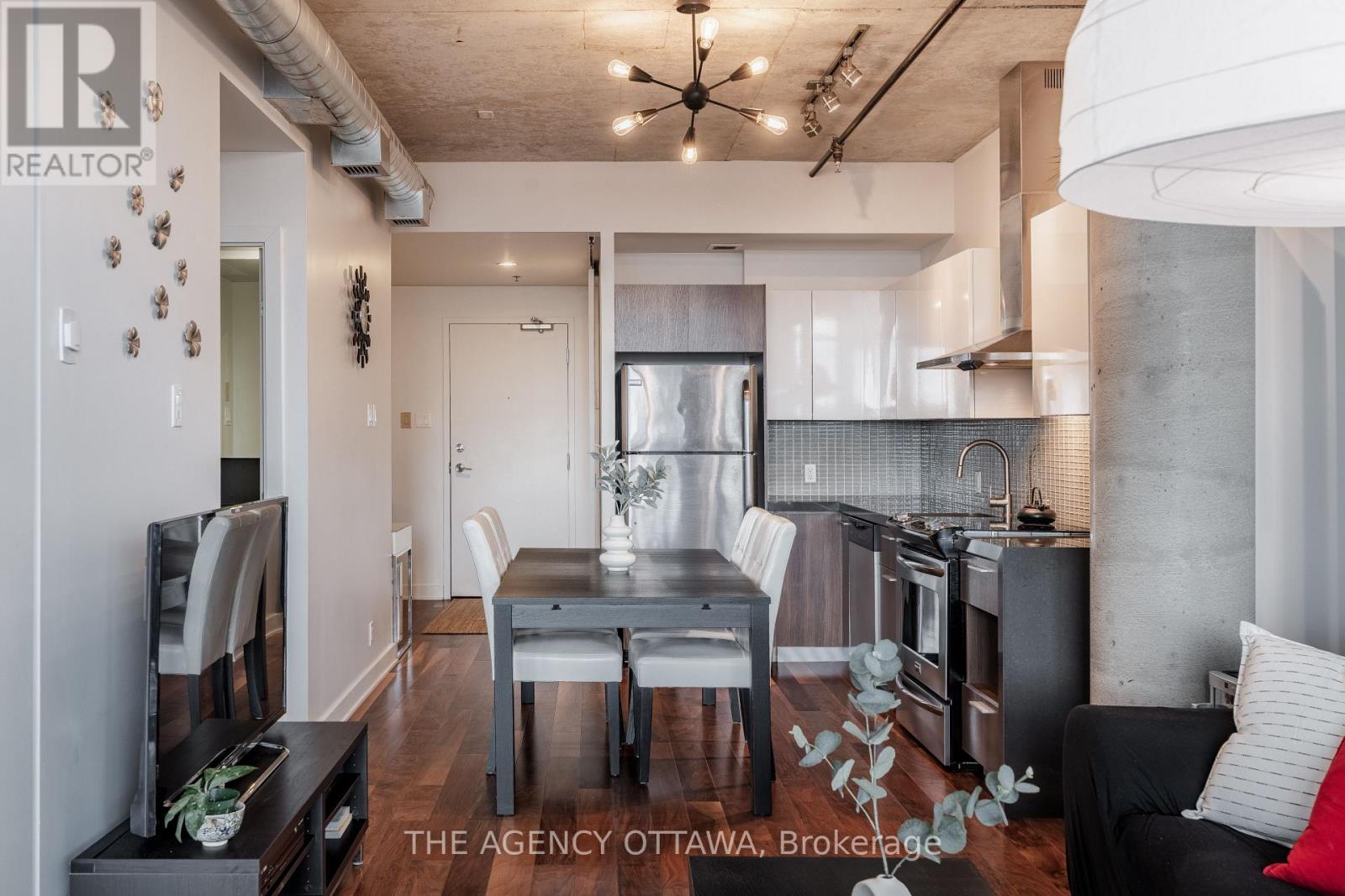 620 - 360 Mcleod Street, Ottawa, Ontario  K2P 1A9 - Photo 12 - X12161252