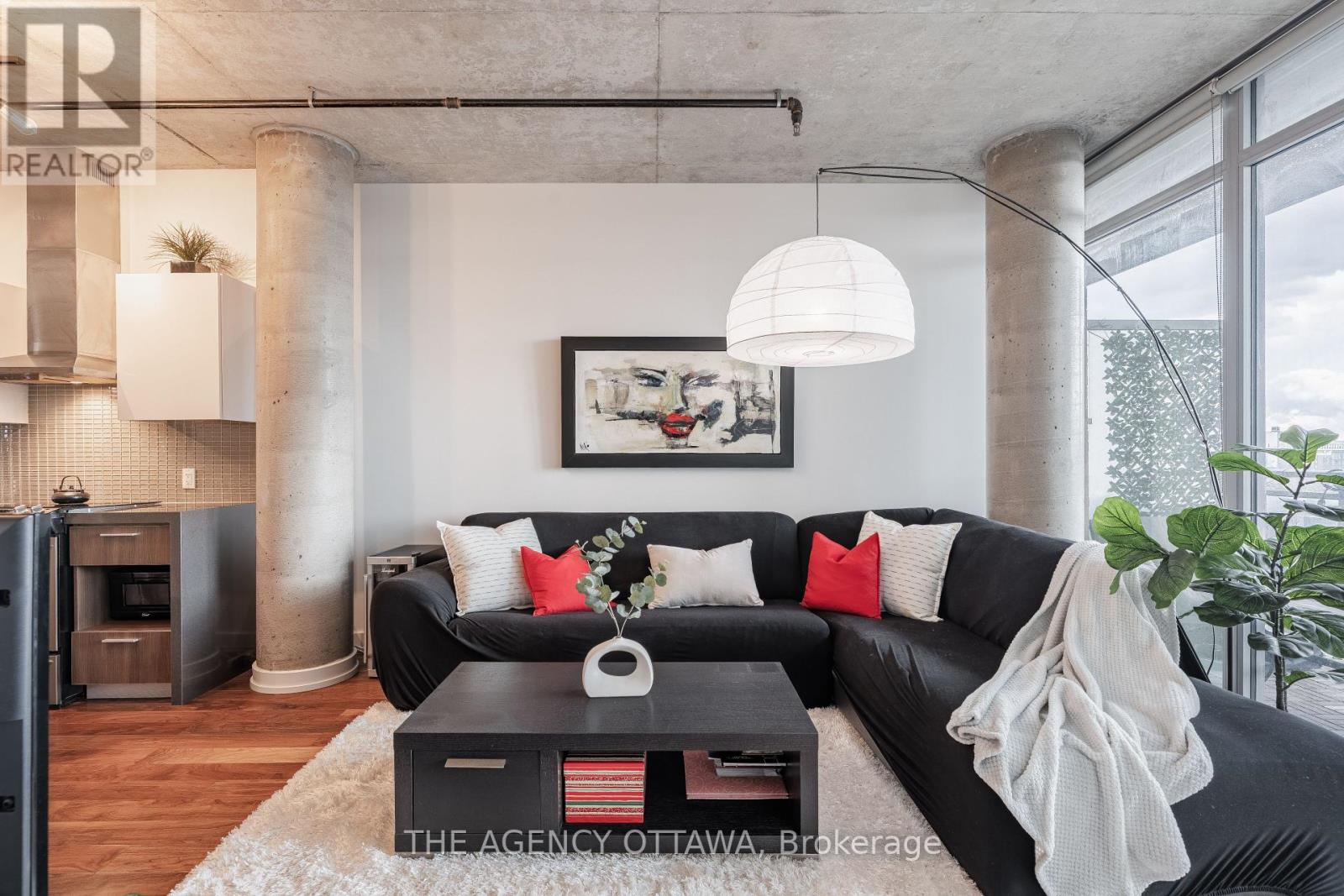 620 - 360 Mcleod Street, Ottawa, Ontario  K2P 1A9 - Photo 8 - X12161252