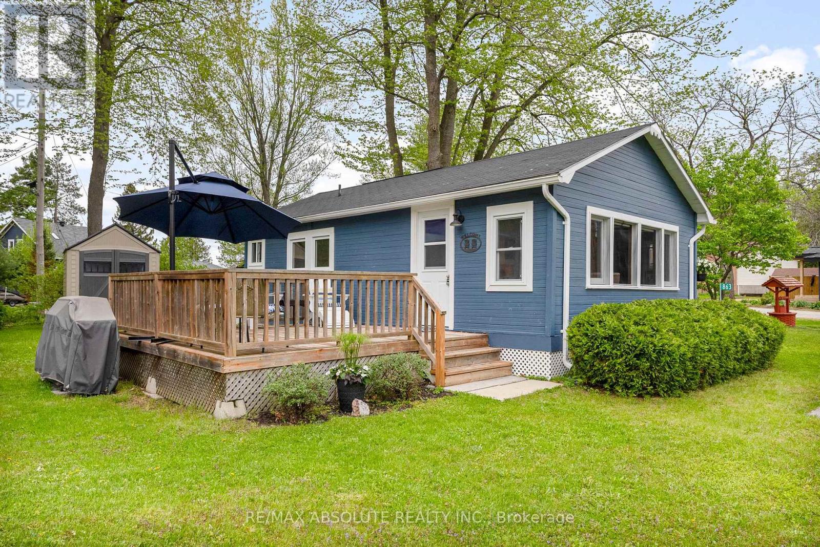863 Archibald Street, Mcnab/braeside, Ontario  K0A 1G0 - Photo 1 - X12161287