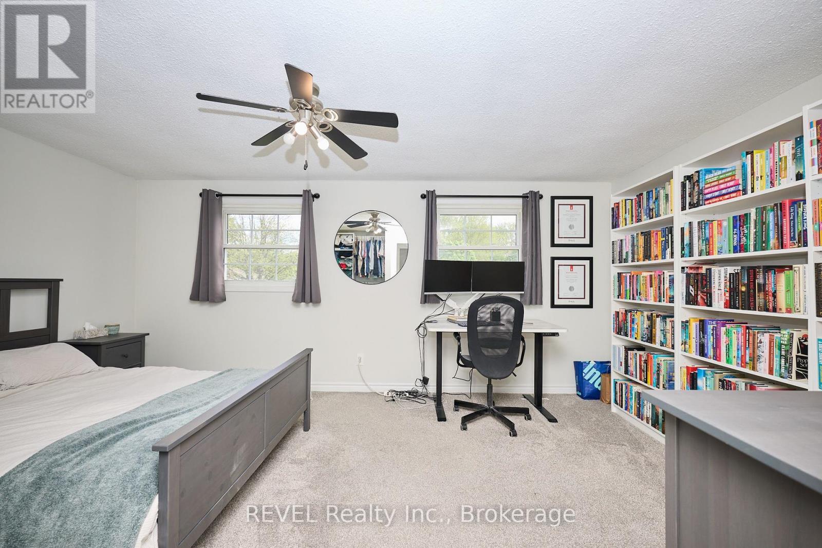 100 Chapel Hill Crescent, Welland (N. Welland), Ontario  L3C 6G9 - Photo 20 - X12161249