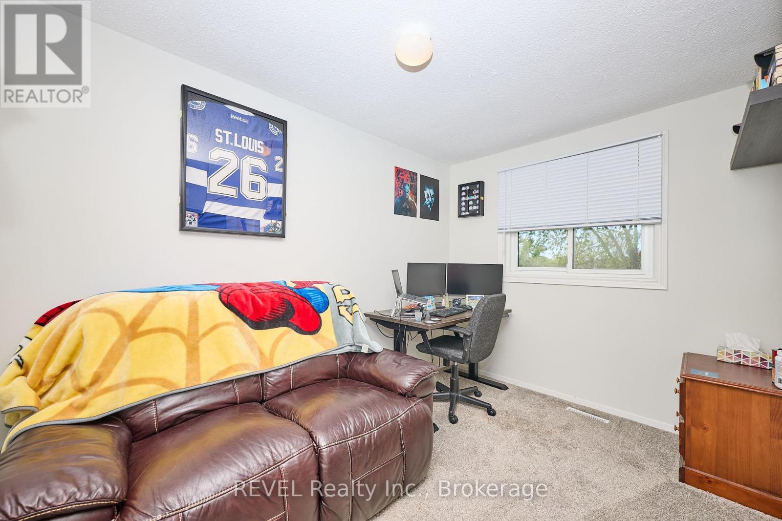 100 Chapel Hill Crescent, Welland (N. Welland), Ontario  L3C 6G9 - Photo 25 - X12161249