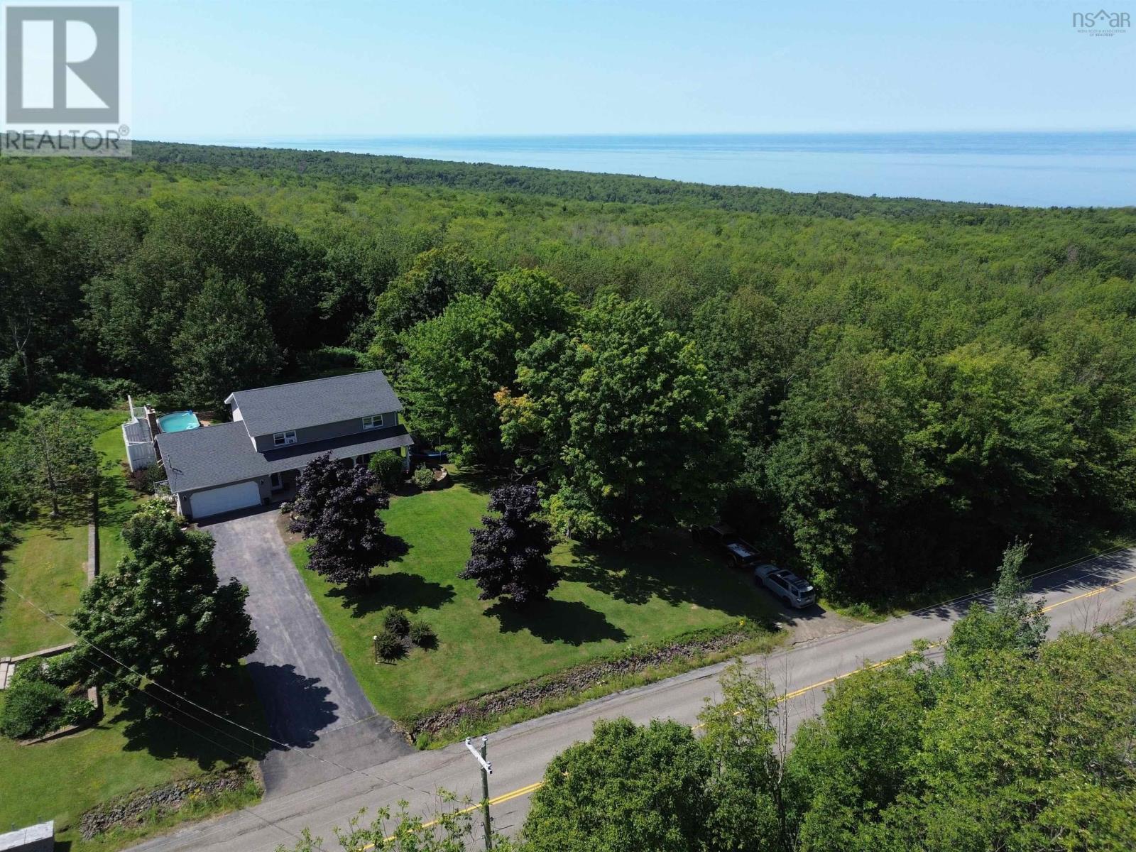 1023 Parker Mountain Road, Parkers Cove, Nova Scotia  B0S 1A0 - Photo 42 - 202505507