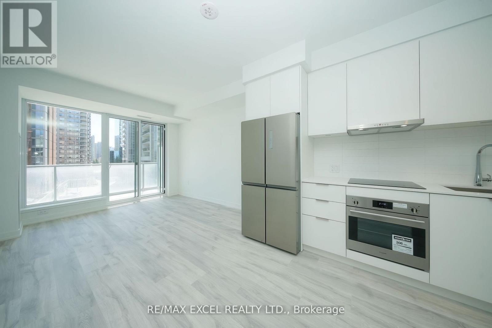 S412 - 8 Olympic Garden Drive, Toronto, Ontario  M2M 0B9 - Photo 7 - C12161201