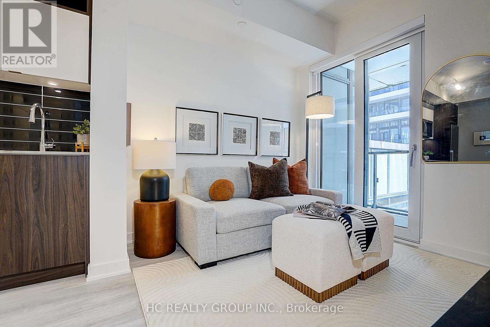 1832 - 135 Lower Sherbourne Street, Toronto, Ontario  M5A 1E7 - Photo 12 - C12161206